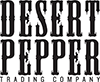 Desert Pepper Salsa, 