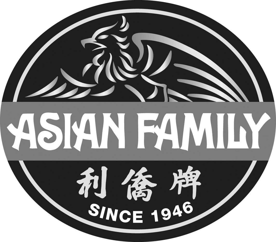Asian Family, 