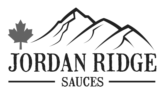 Jordan Ridge, 