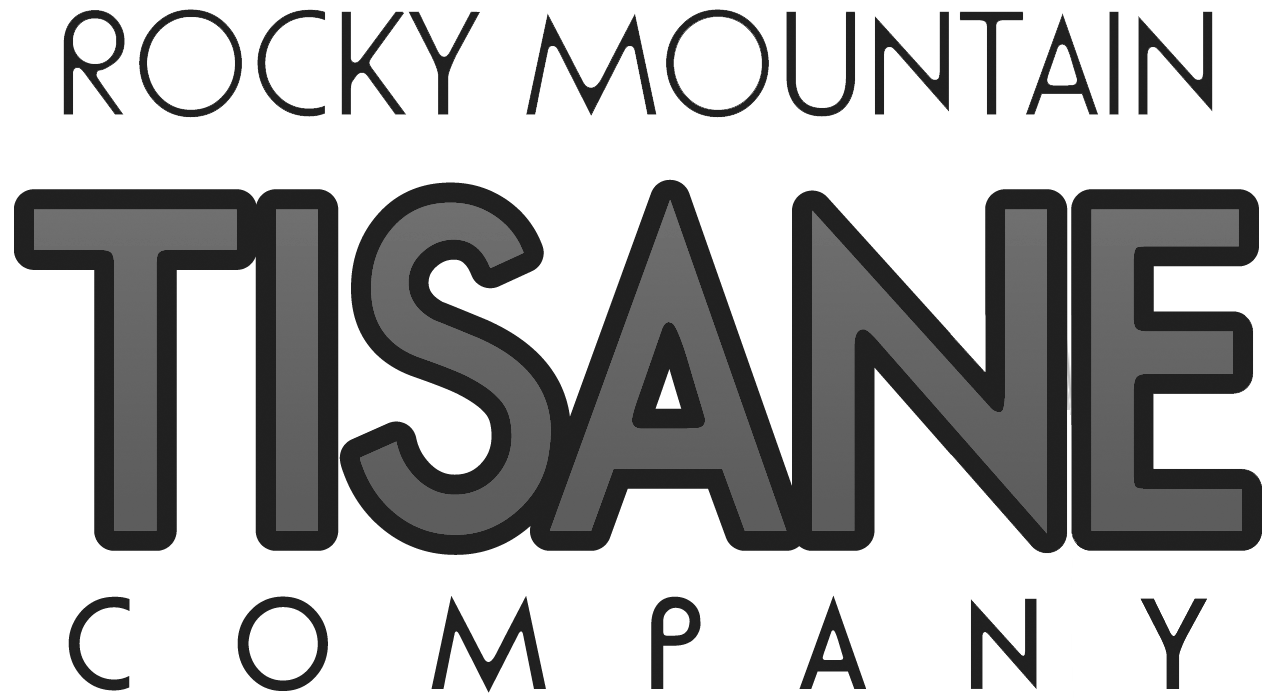 rocky mountain tisane, 