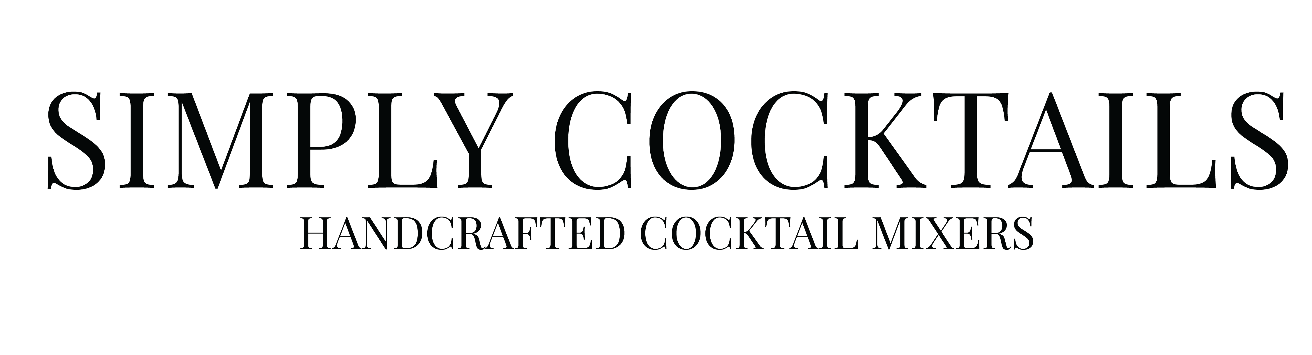 Simply Cocktails, 